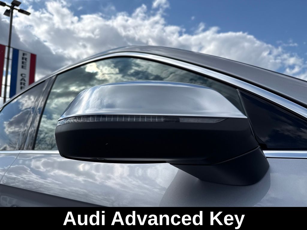 2024 Audi SQ5 Sportback Premium Plus - Photo 12
