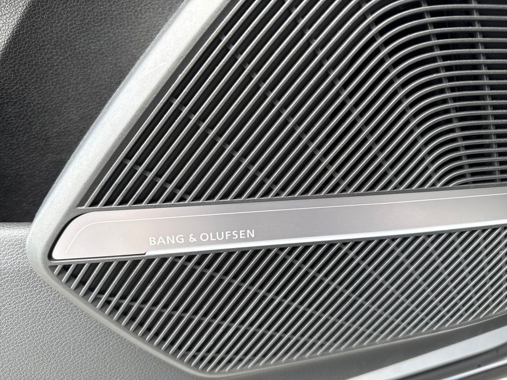 2024 Audi SQ5 Sportback Premium Plus - Photo 22