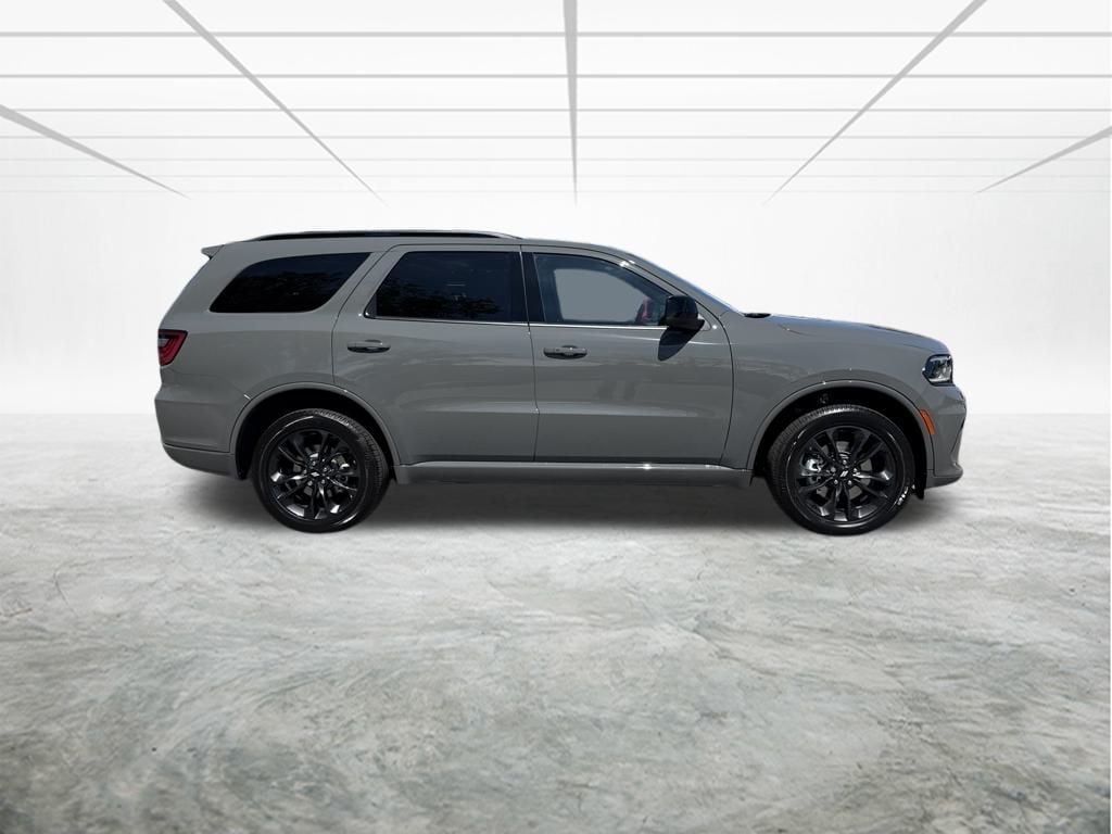 New 2026 Dodge Durango GT Sport Utility