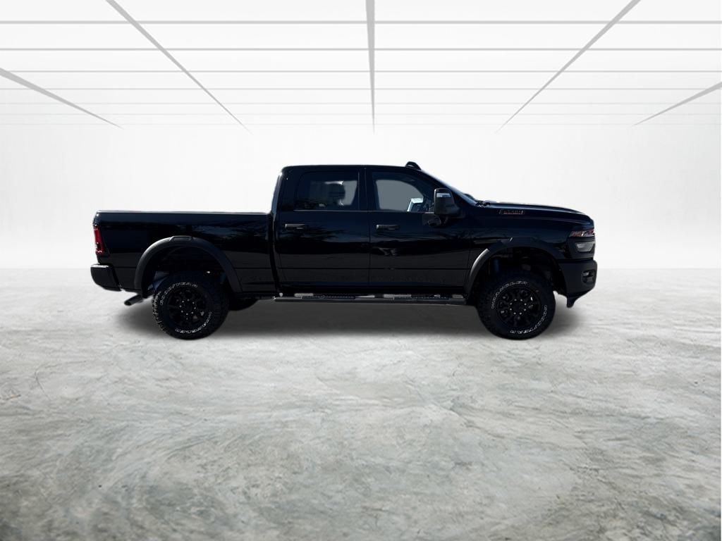 New 2026 Ram 2500 Tradesman Pickup