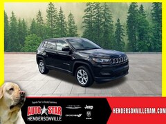 2025 Jeep Compass Sport Sport Utility