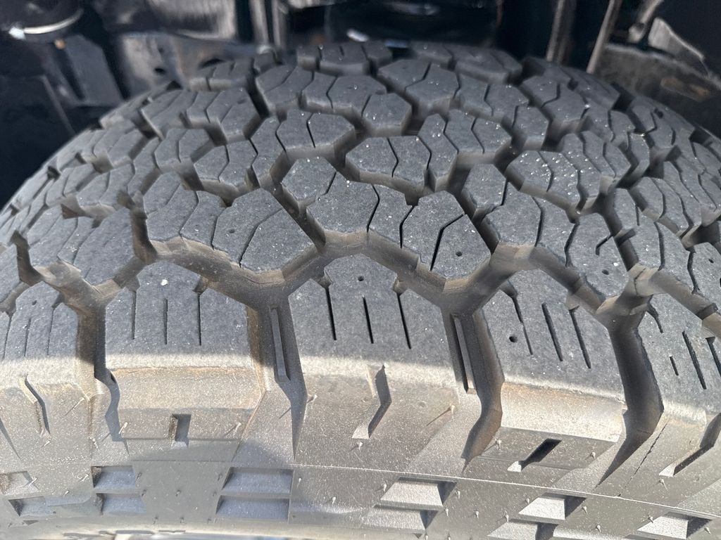 2018 Jeep All-New Wrangler Unlimited Rubicon - Photo 61