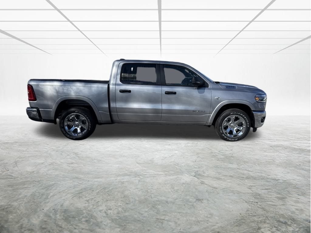 New 2026 Ram 1500 Big Horn/Lone Star Pickup