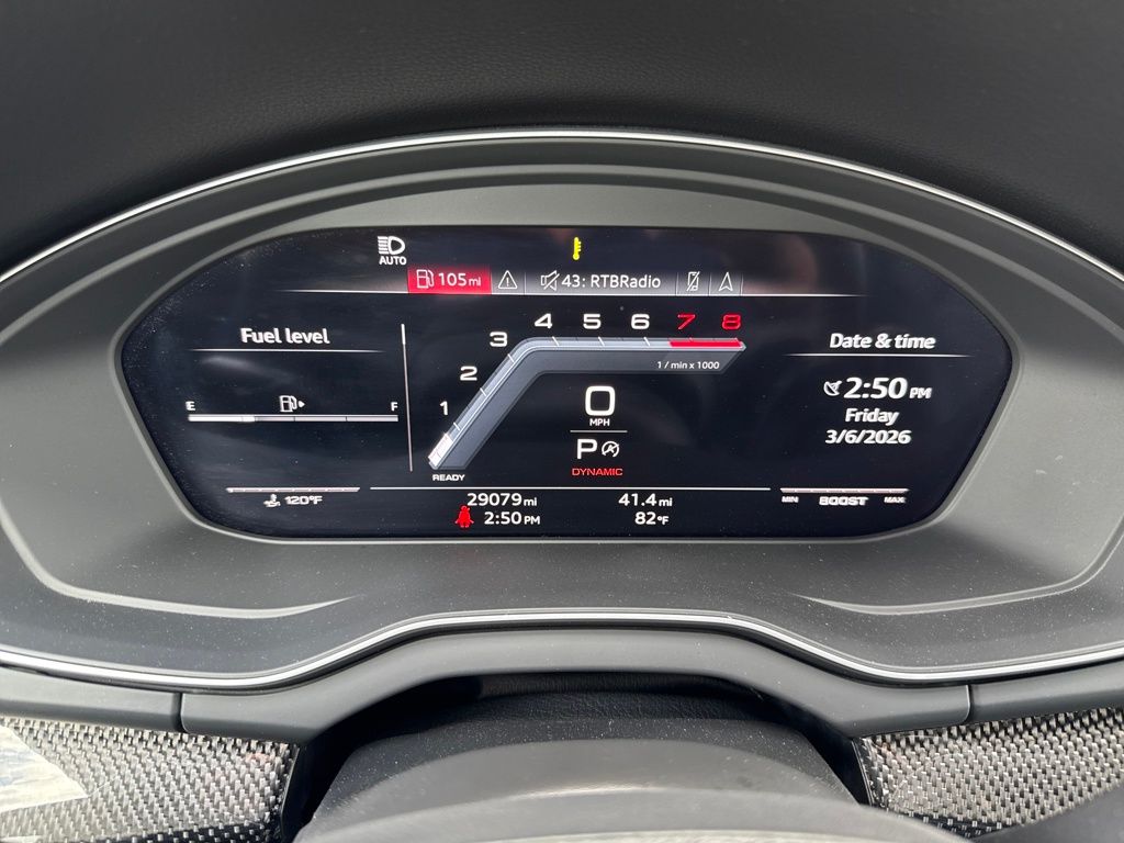 2024 Audi SQ5 Sportback Premium Plus - Photo 42