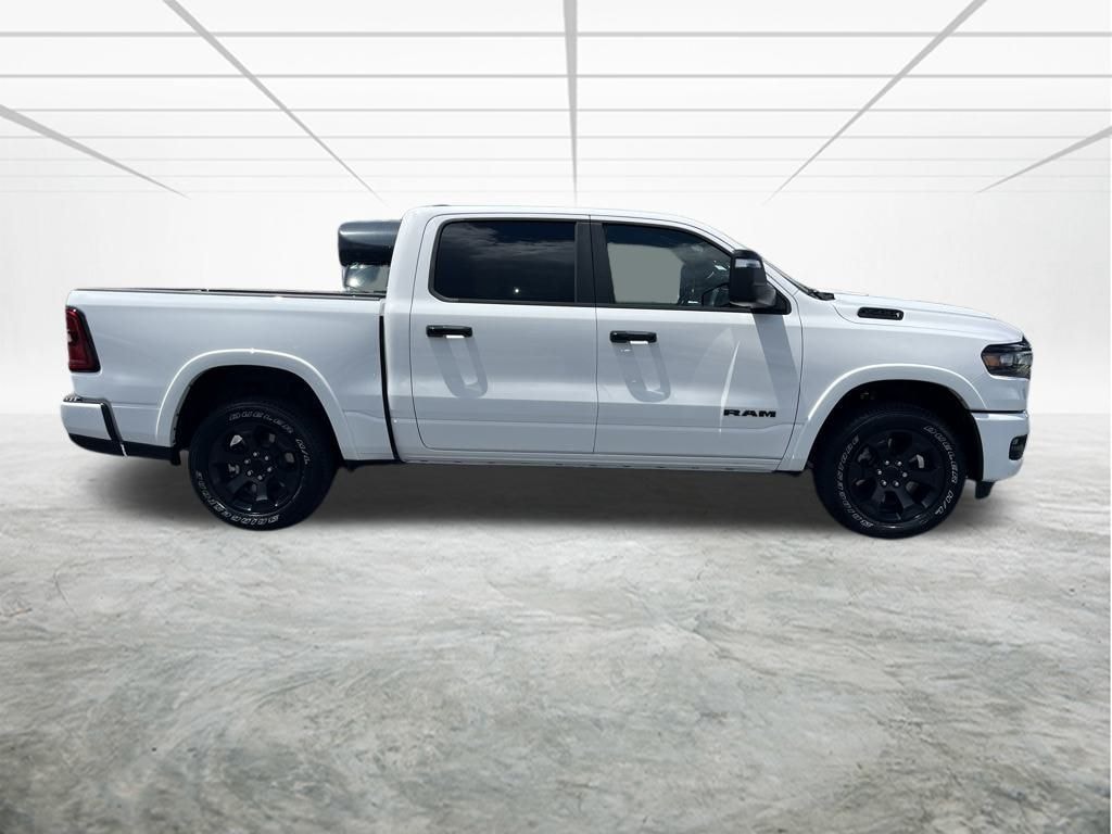 New 2026 Ram 1500 Big Horn/Lone Star Pickup