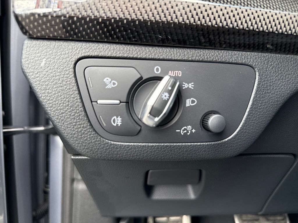 2024 Audi SQ5 Sportback Premium Plus - Photo 41