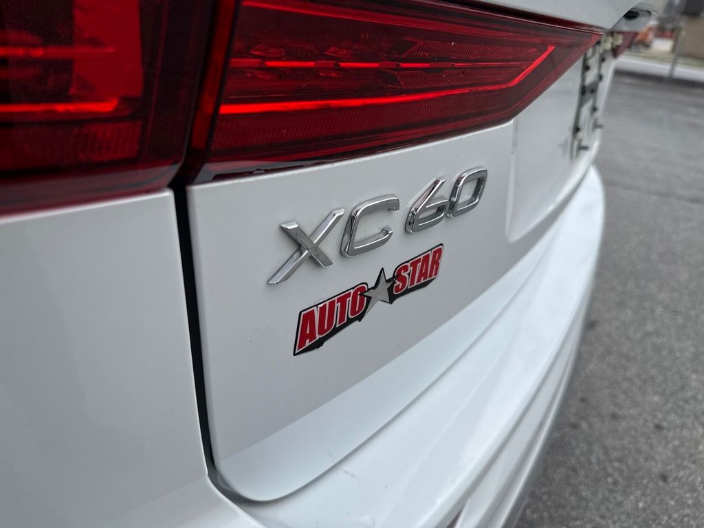 2022 Volvo XC60 Inscription - Photo 46