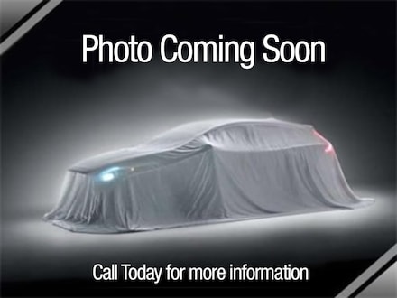 2016 Dodge Grand Caravan SE Van