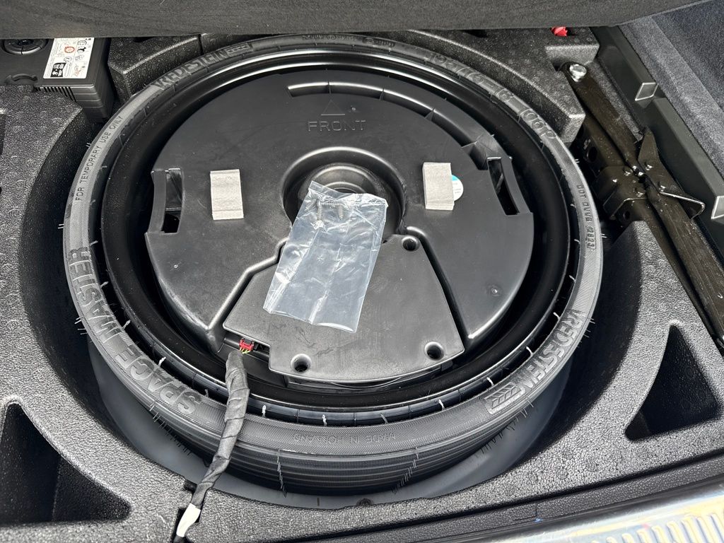 2024 Audi SQ5 Sportback Premium Plus - Photo 35