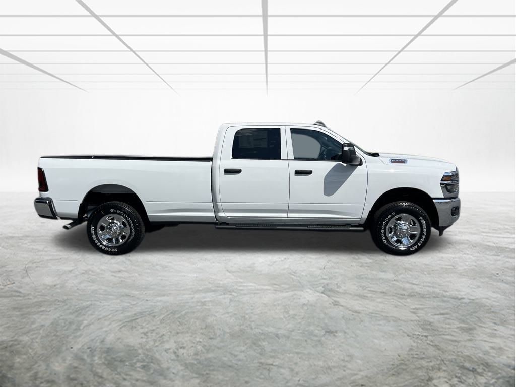 New 2025 Ram 2500 Tradesman Pickup