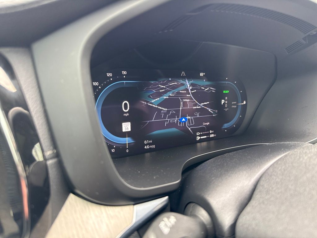 2022 Volvo XC60 Inscription - Photo 39