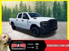 2025 Ram 2500 Tradesman Pickup