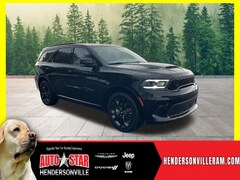 2025 Dodge Durango R/T Plus SUV