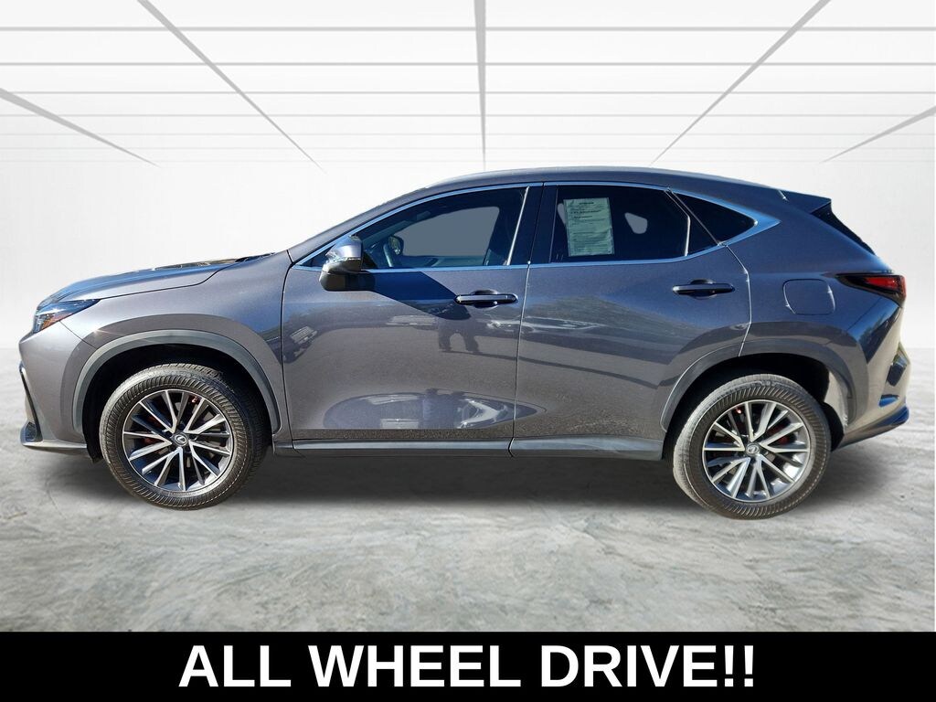 Used 2023 Lexus NX 350 Premium SUV