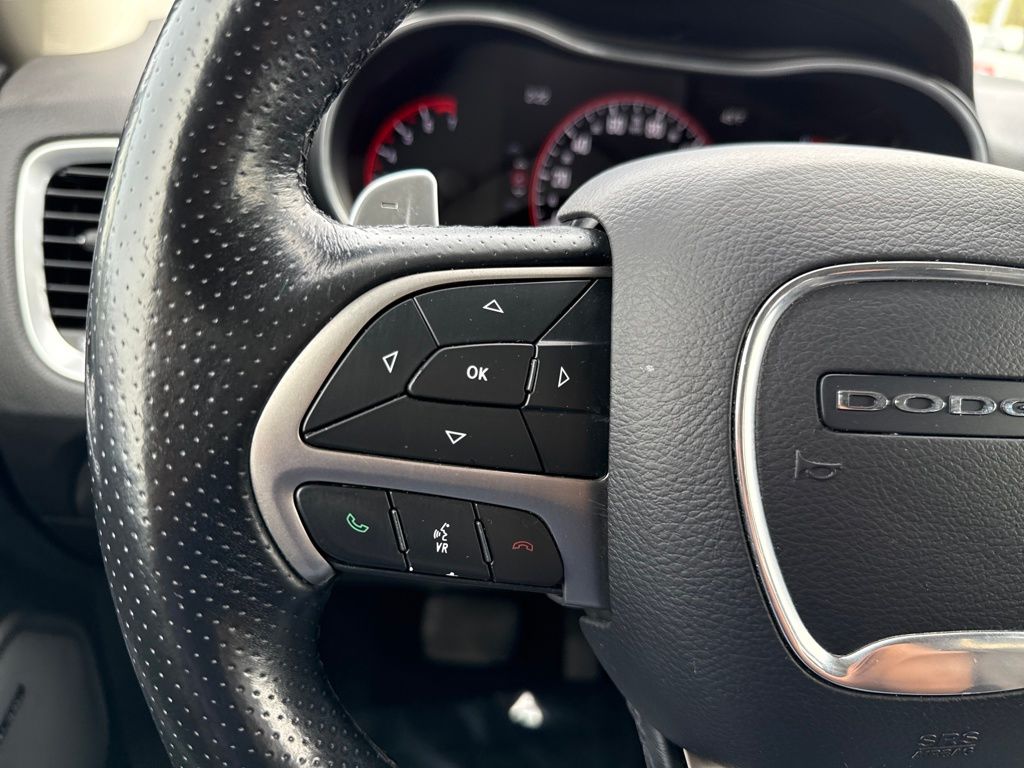 2019 Dodge Durango Citadel - Photo 39