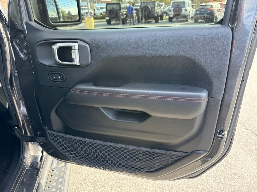 2018 Jeep All-New Wrangler Unlimited Rubicon - Photo 65