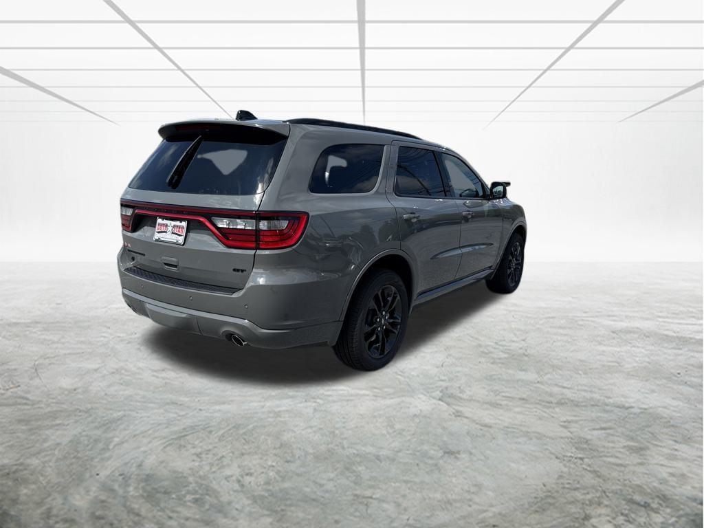 New 2026 Dodge Durango GT Plus Sport Utility