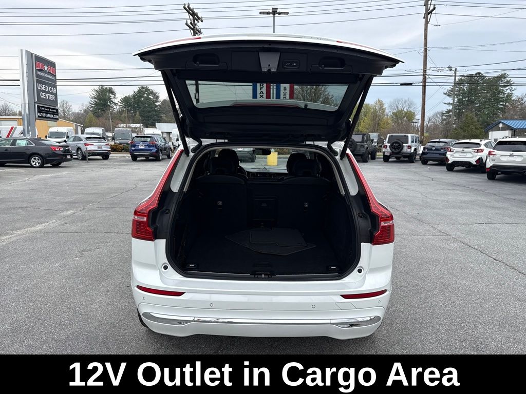 2022 Volvo XC60 Inscription - Photo 30