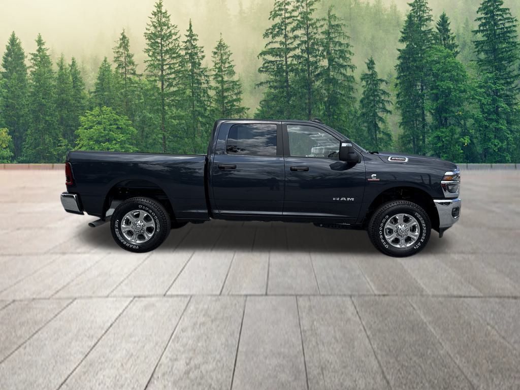 2025 Ram 2500 Big Horn photo 2