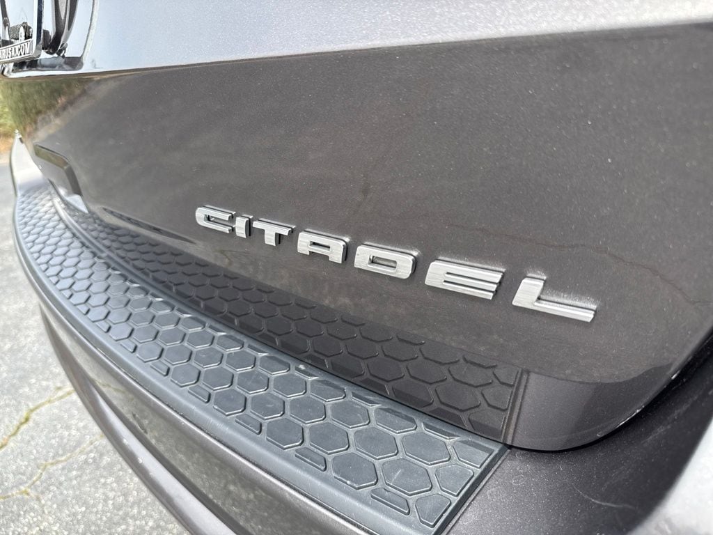 2019 Dodge Durango Citadel - Photo 54