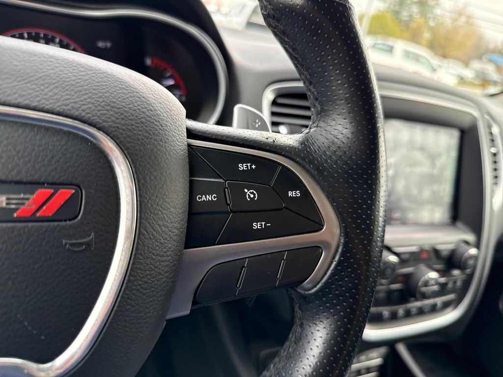 2019 Dodge Durango Citadel - Photo 38