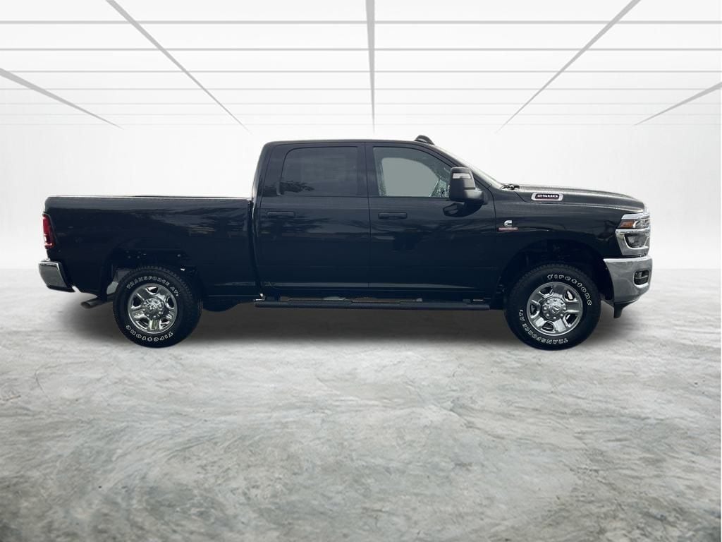 New 2025 Ram 2500 Tradesman Pickup