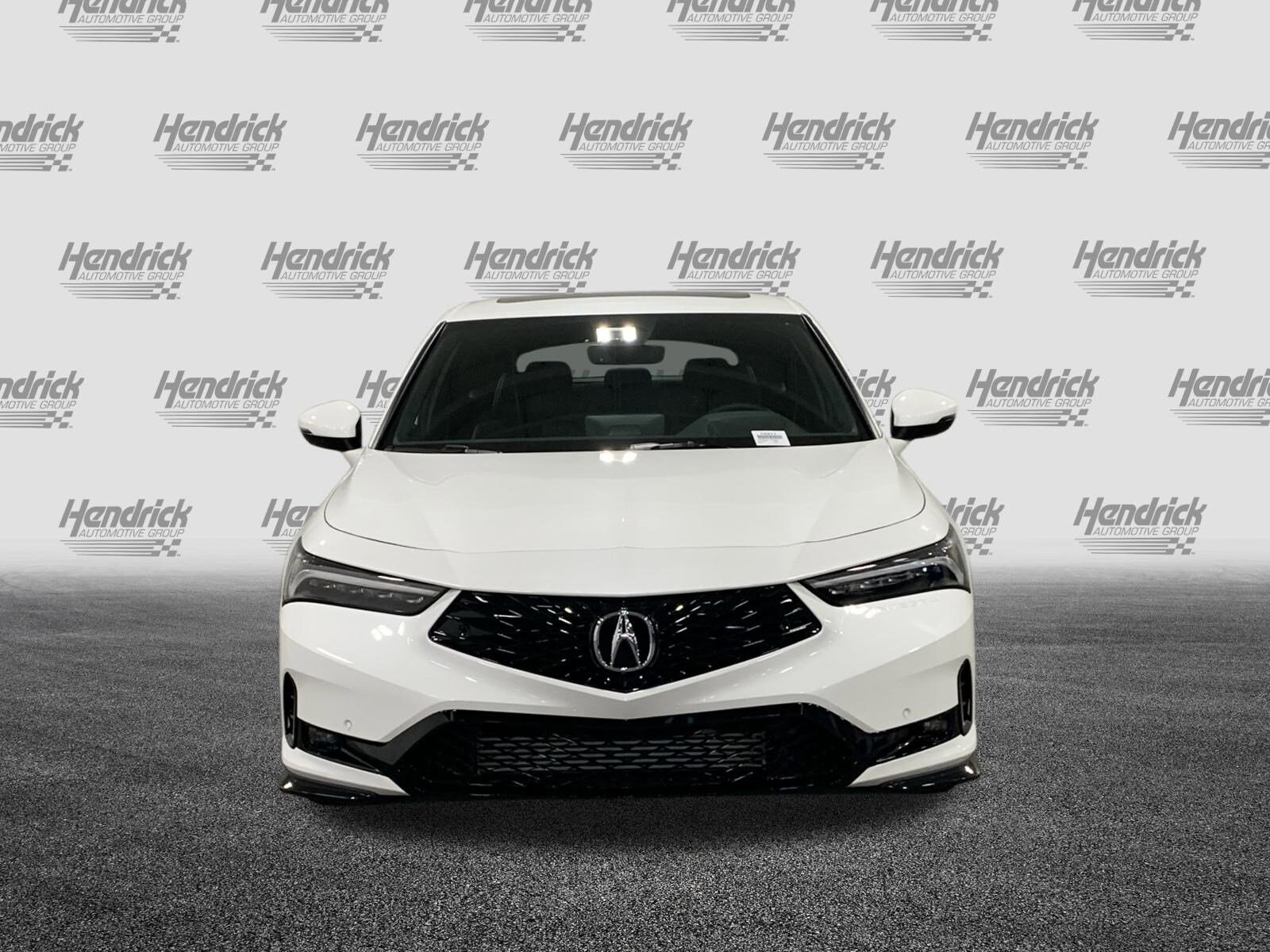 2026 Acura Integra A-Spec Technology photo 3