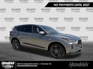 2023 Acura RDX w/A-Spec Package SUV