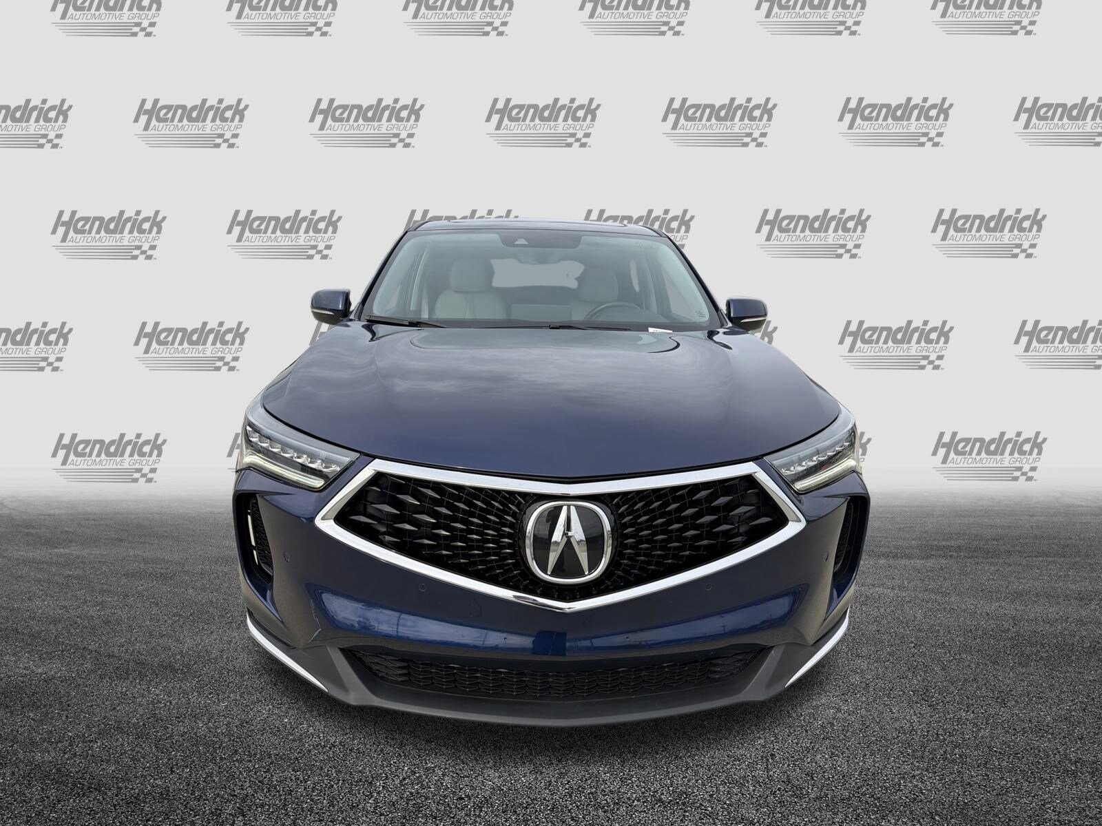 2024 Acura RDX Technology photo 2