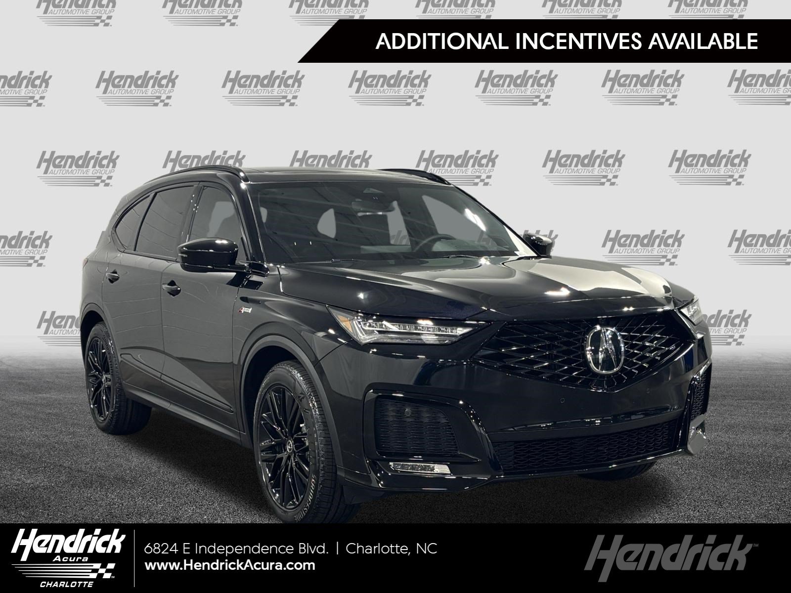 Acura MDX