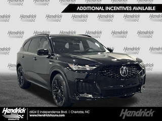 2026 Acura MDX w/A-Spec Advance Package SUV