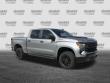 2025 Chevrolet Silverado 1500 Custom Trail Boss Pickup