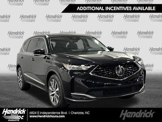 2026 Acura MDX w/Technology Package SUV