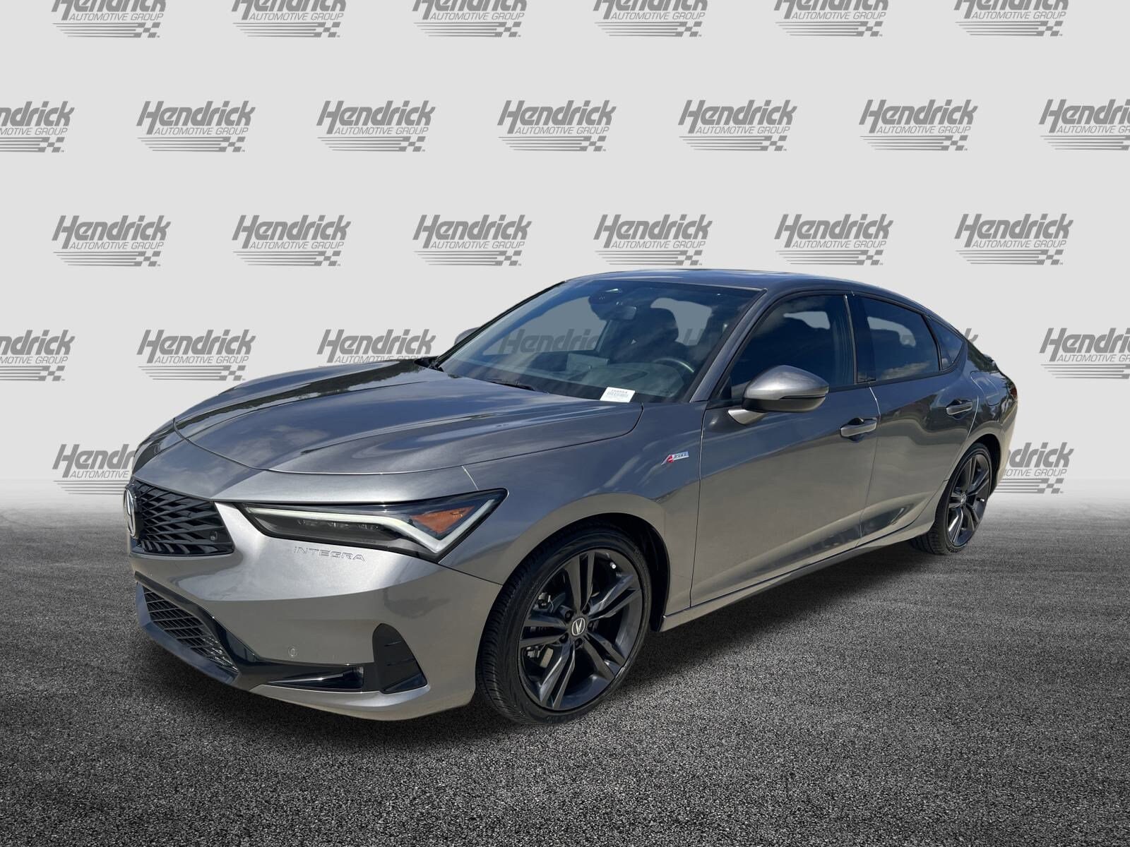 2025 Acura Integra A-Spec Technology photo 3