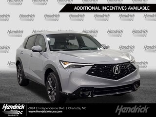 2025 Acura ADX w/A-Spec Package SUV