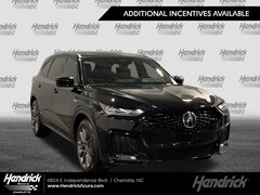 2026 Acura MDX w/A-Spec Package SUV
