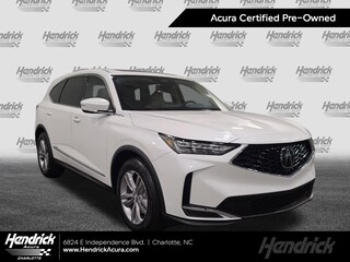 2026 Acura MDX SUV