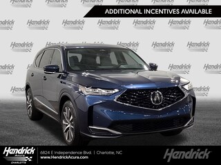 2026 Acura MDX w/Technology Package SUV