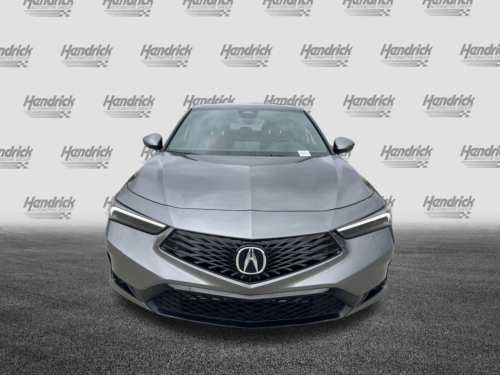 2025 Acura Integra A-Spec Technology photo 2
