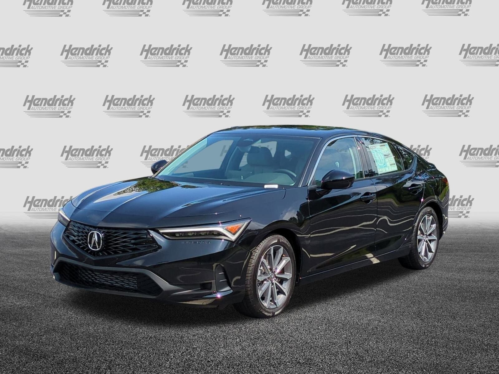 2025 Acura Integra A-Spec photo 3