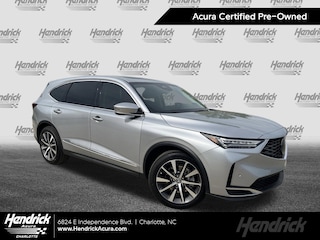 2026 Acura MDX w/Technology Package SUV