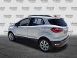 2019 Ford EcoSport SE SUV