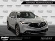  Acura ADX