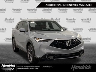 2025 Acura ADX w/A-Spec Package SUV