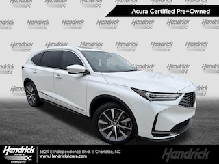 2026 Acura MDX w/Technology Package SUV