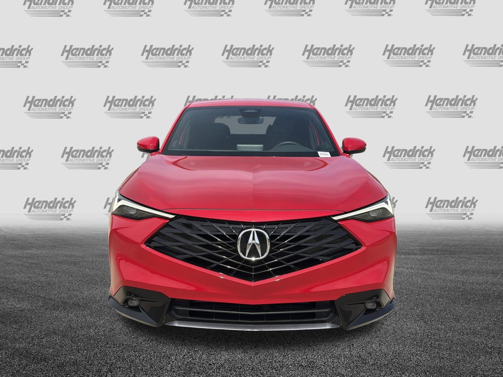 2025 Acura ADX w/A-Spec Package photo 2