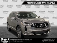 2025 Acura RDX w/Advance Package SUV