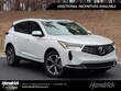  Acura RDX