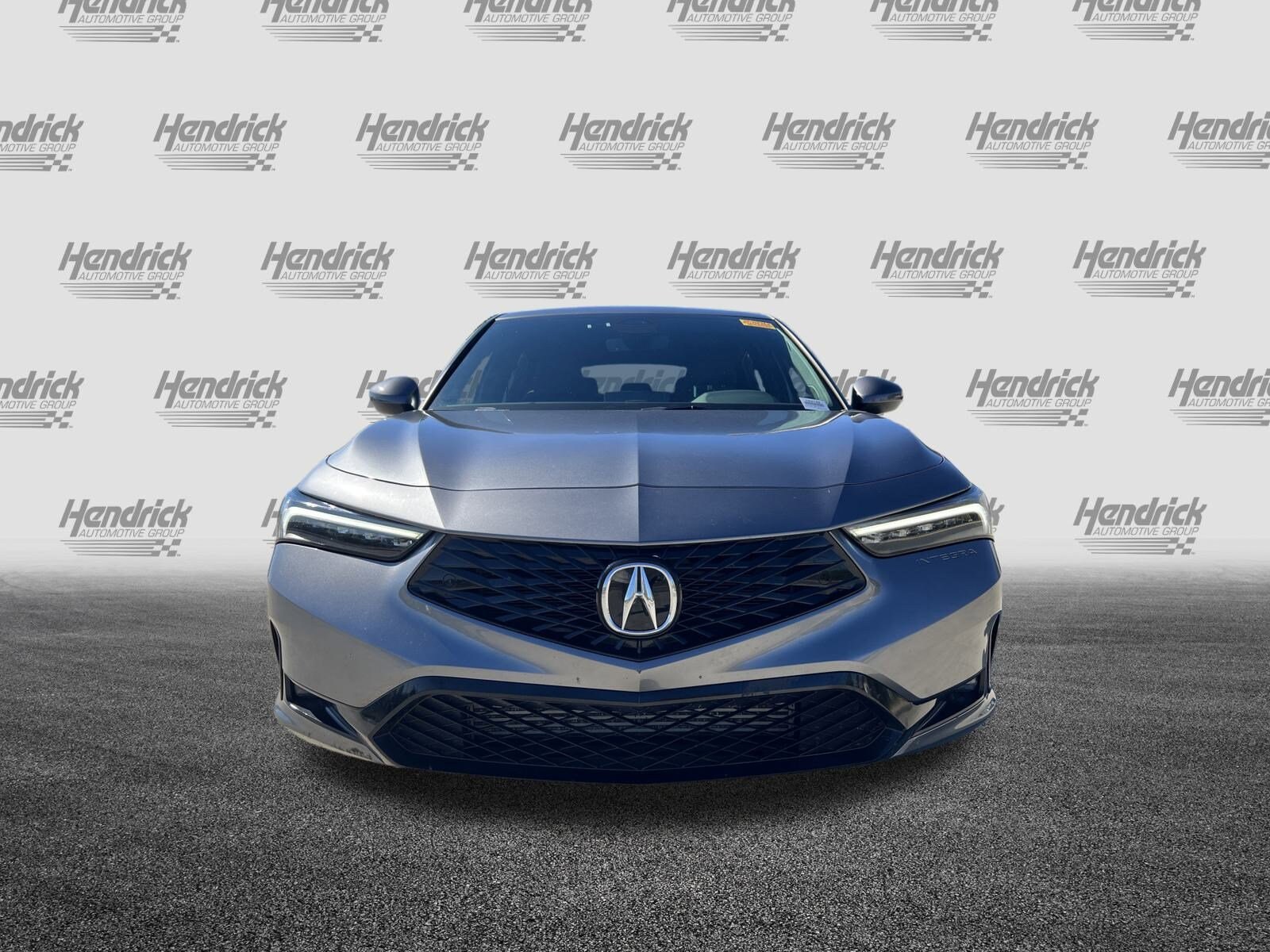 2023 Acura Integra A-Spec photo 2