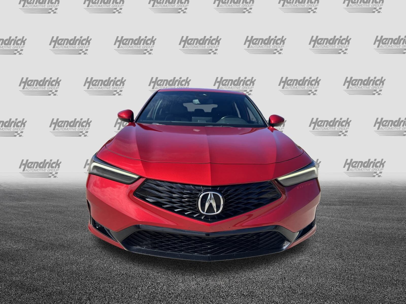 2023 Acura Integra A-Spec photo 2